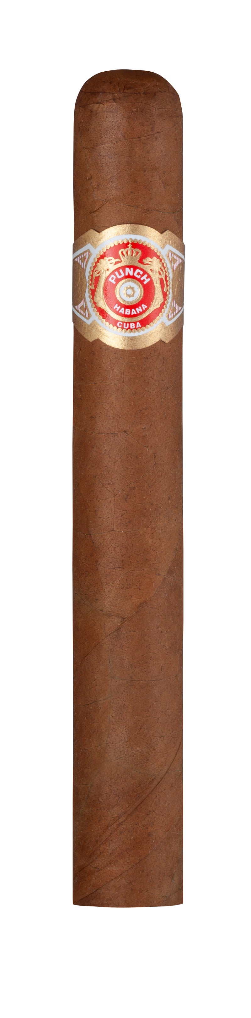 Punch Triunfos Linea Retro