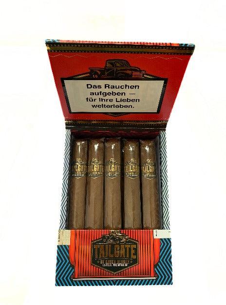 Taligate Toro 6x52 - LA GALANA - LA GALANA - Zigarre - Zigarren - Zigarren kaufen - Zigarrendreherin | Zigarrendreher | Zigarrenmanufaktur | Tabakgeschäft