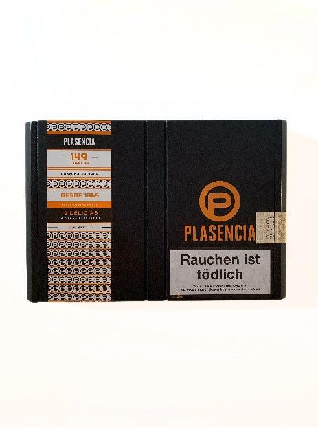 Plasencia- Cosecha 149 La Vega Robusto - LA GALANA - LA GALANA - Zigarre - Zigarren - Zigarren kaufen - Zigarrendreherin | Zigarrendreher | Zigarrenmanufaktur | Tabakgeschäft