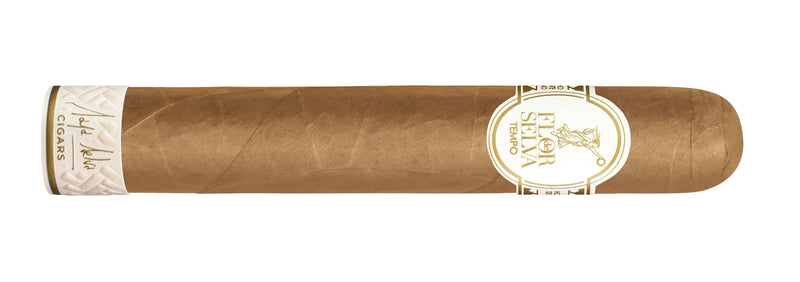 Flor de Selva - Tempo - LA GALANA - LA GALANA - Zigarre - Zigarren - Zigarren kaufen - Zigarrendreherin | Zigarrendreher | Zigarrenmanufaktur | Tabakgeschäft