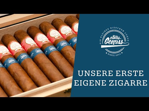 la galana robusto zigarre etwas genuss special edition etwasgenuss