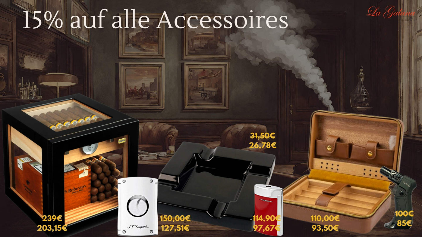 rabat accessoires Zigarren zigarre kaufen guenstiger
