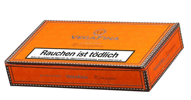 VegaFina Nicaragua Gran Toro - LA GALANA - LA GALANA - Zigarre - Zigarren - Zigarren kaufen - Zigarrendreherin | Zigarrendreher | Zigarrenmanufaktur | Tabakgeschäft