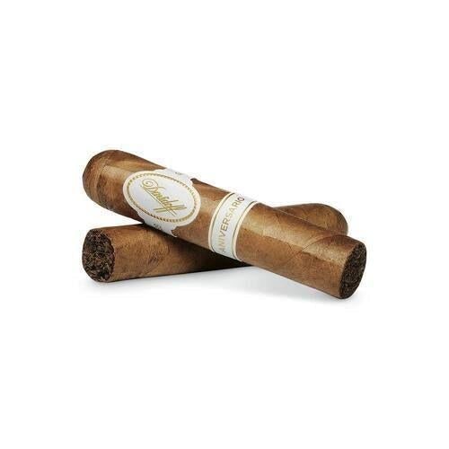 Davidoff - Aniversario Entreacto - LA GALANA - LA GALANA - Zigarre - Zigarren - Zigarren kaufen - Zigarrendreherin | Zigarrendreher | Zigarrenmanufaktur | Tabakgeschäft