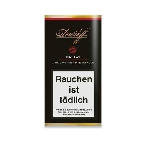 malawi tobacco Davidoff