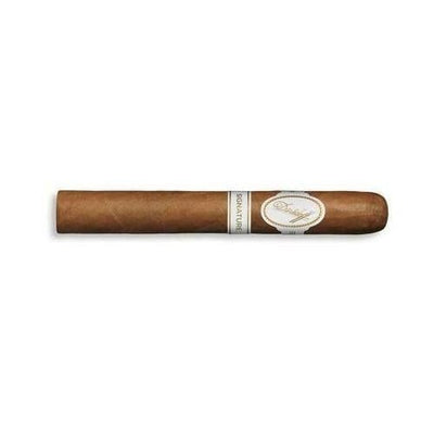 Davidoff - Signature No. 2000 - LA GALANA - LA GALANA - Zigarre - Zigarren - Zigarren kaufen - Zigarrendreherin | Zigarrendreher | Zigarrenmanufaktur | Tabakgeschäft