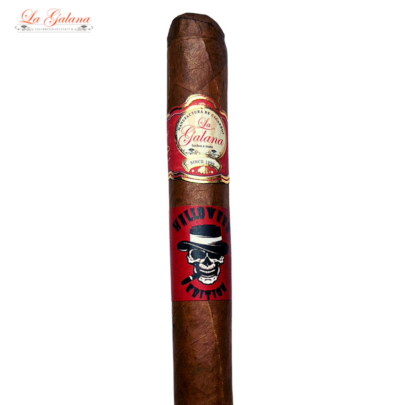 LA GALANA Churchill Halloween Edition - LA GALANA - LA GALANA - Zigarre - Zigarren - Zigarren kaufen - Zigarrendreherin | Zigarrendreher | Zigarrenmanufaktur | Tabakgeschäft