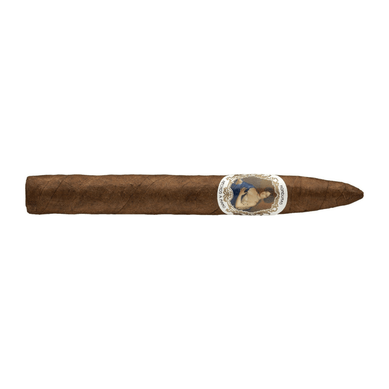 Maria Mancini - No. 3 Belicoso - LA GALANA - LA GALANA - Zigarre - Zigarren - Zigarren kaufen - Zigarrendreherin | Zigarrendreher | Zigarrenmanufaktur | Tabakgeschäft