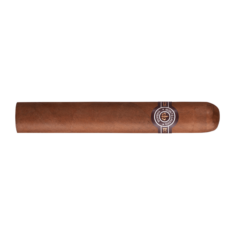 Montecristo - Edmundo - LA GALANA - LA GALANA - Zigarre - Zigarren - Zigarren kaufen - Zigarrendreherin | Zigarrendreher | Zigarrenmanufaktur | Tabakgeschäft