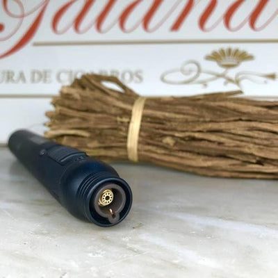 Zigarrenfeuerzeug - Pencil Torch - LA GALANA - LA GALANA - Zigarre - Zigarren - Zigarren kaufen - Zigarrendreherin | Zigarrendreher | Zigarrenmanufaktur | Tabakgeschäft
