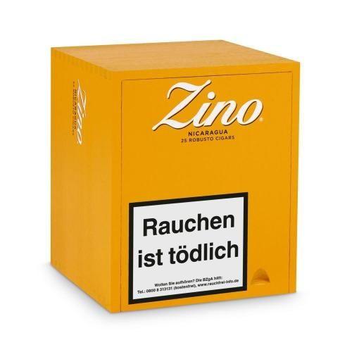 Zino Nicaragua - Robusto - LA GALANA - LA GALANA - Zigarre - Zigarren - Zigarren kaufen - Zigarrendreherin | Zigarrendreher | Zigarrenmanufaktur | Tabakgeschäft