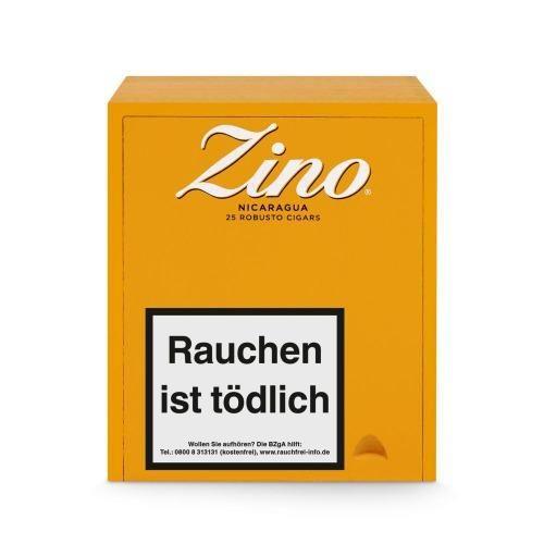 Zino Nicaragua - Robusto - LA GALANA - LA GALANA - Zigarre - Zigarren - Zigarren kaufen - Zigarrendreherin | Zigarrendreher | Zigarrenmanufaktur | Tabakgeschäft