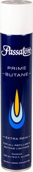PASSATORE Prime Butane Gas 400ml