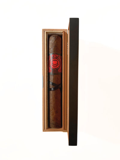 Taligate Toro 6x 52 - LA GALANA - LA GALANA - Zigarre - Zigarren - Zigarren kaufen - Zigarrendreherin | Zigarrendreher | Zigarrenmanufaktur | Tabakgeschäft