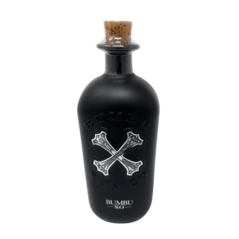 Bumbu XO Rum Panama 0,7 ltr. Flasche 40% VOL.