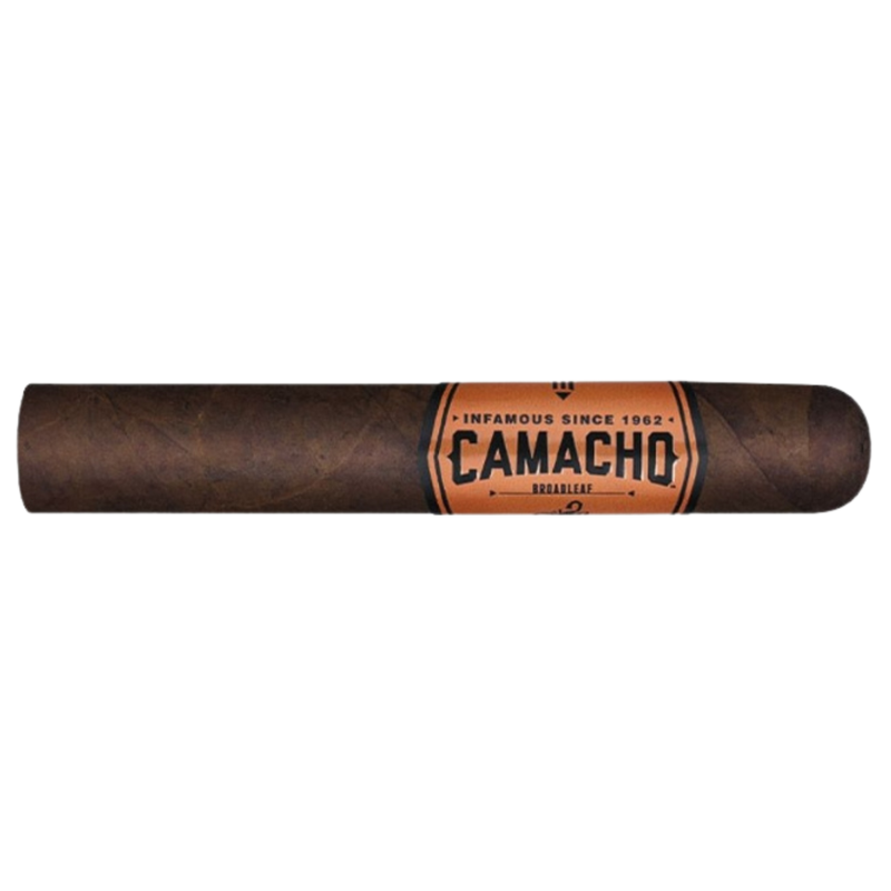 Camacho - Broadleaf Gordo