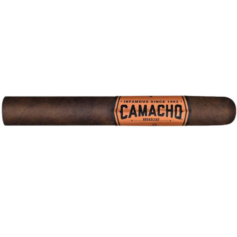 Camacho - Broadleaf Toro