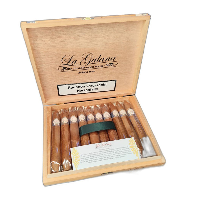 La Galana Salon Figurado