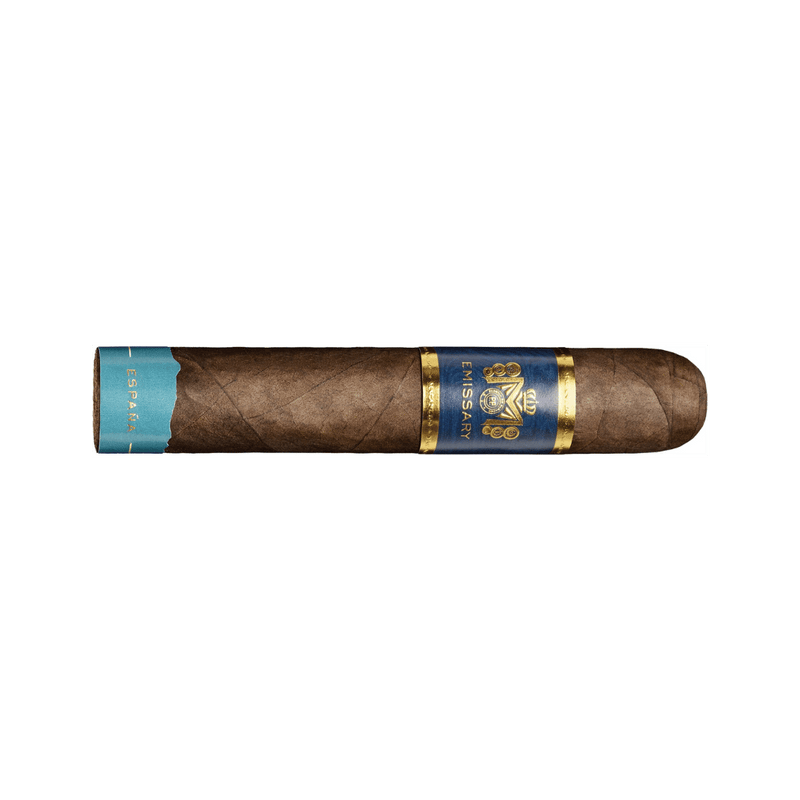 Macanudo Emissary Espana Robusto Zigarre