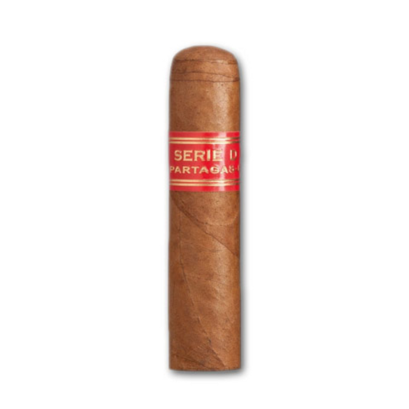 Partagas D No.6