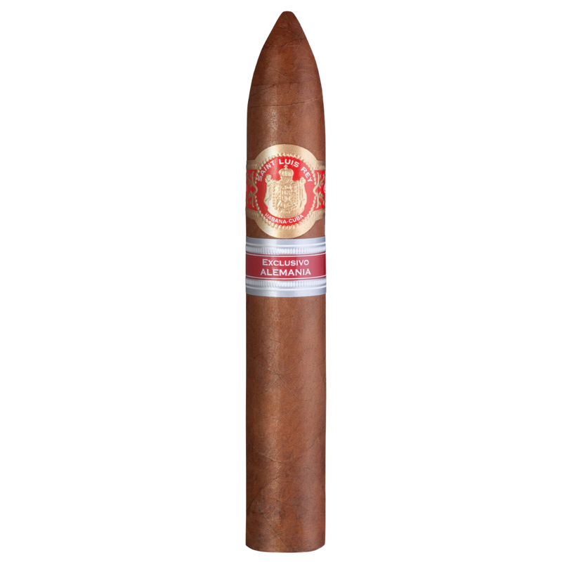 Saint Luis Rey Belicosos (Exclusivos Alemania)