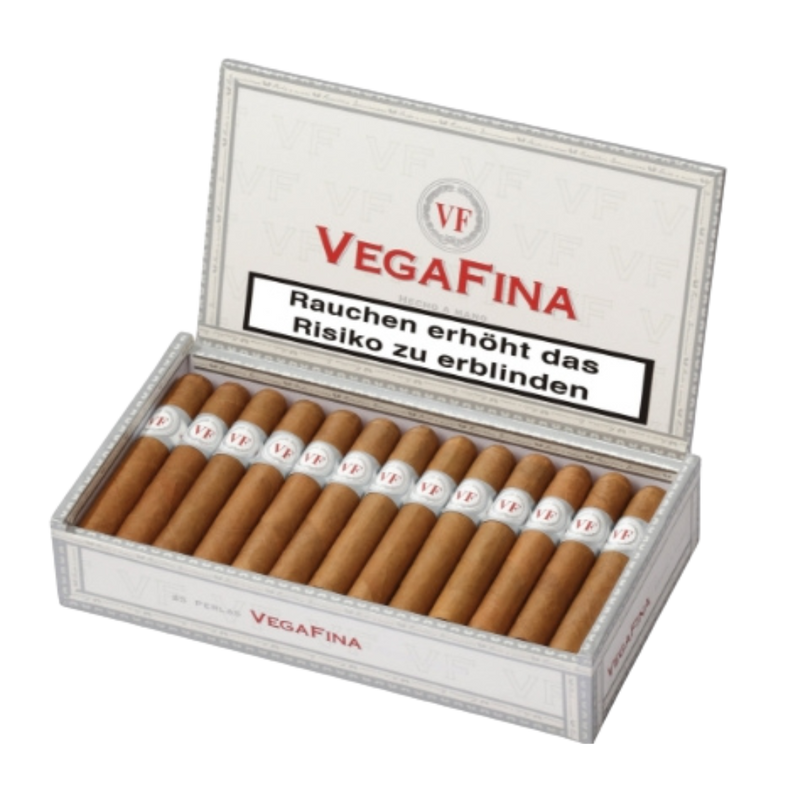 VegaFina Linea Classica Perlas