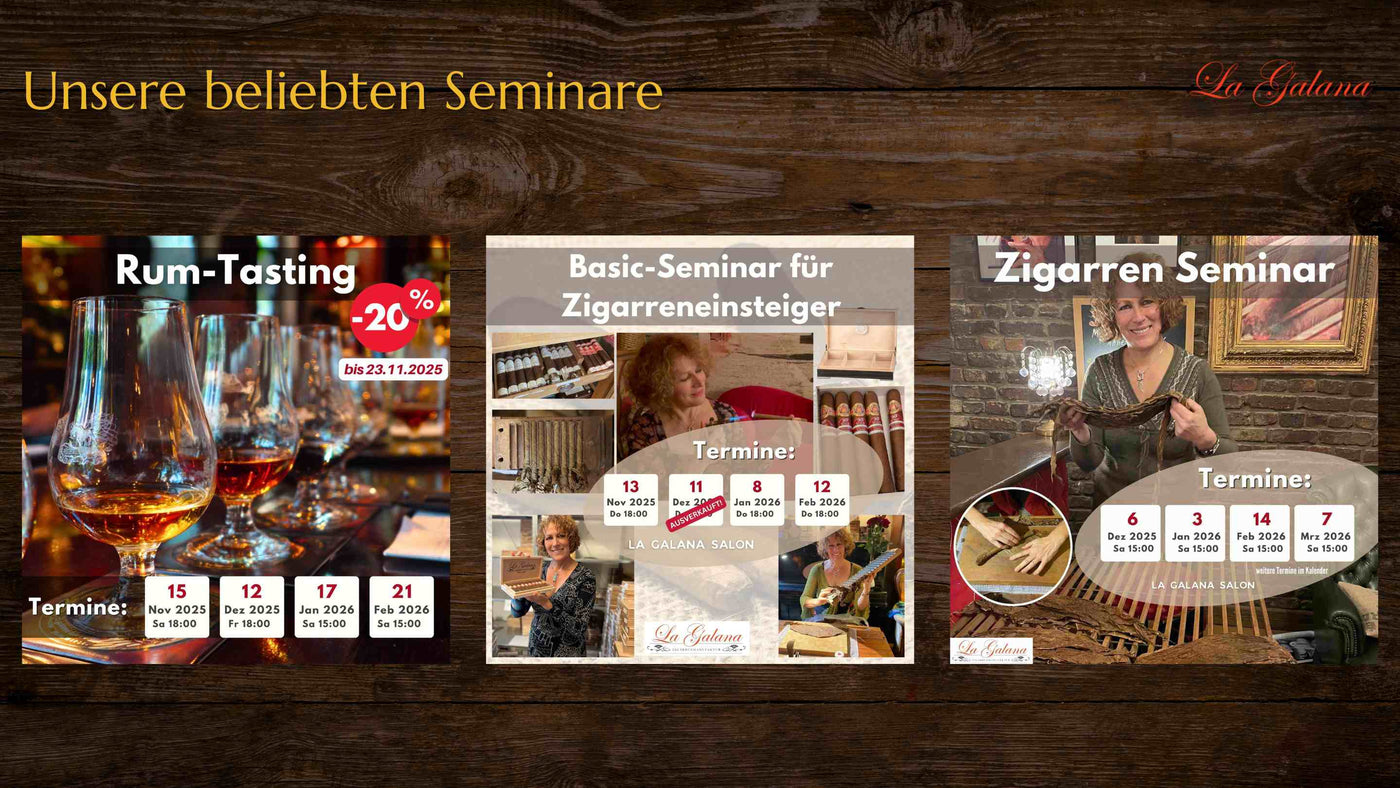 Rum-Tasting_Seminare-LA_GALANA-Rum-Seminar-Rum-Verkostung-Degustation-koeln