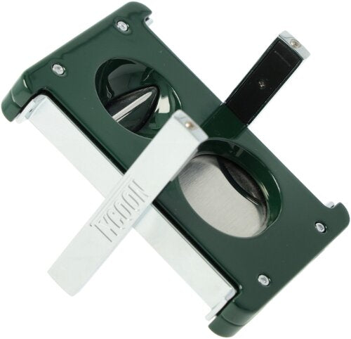 Tycoon Doppelklingen Cutter