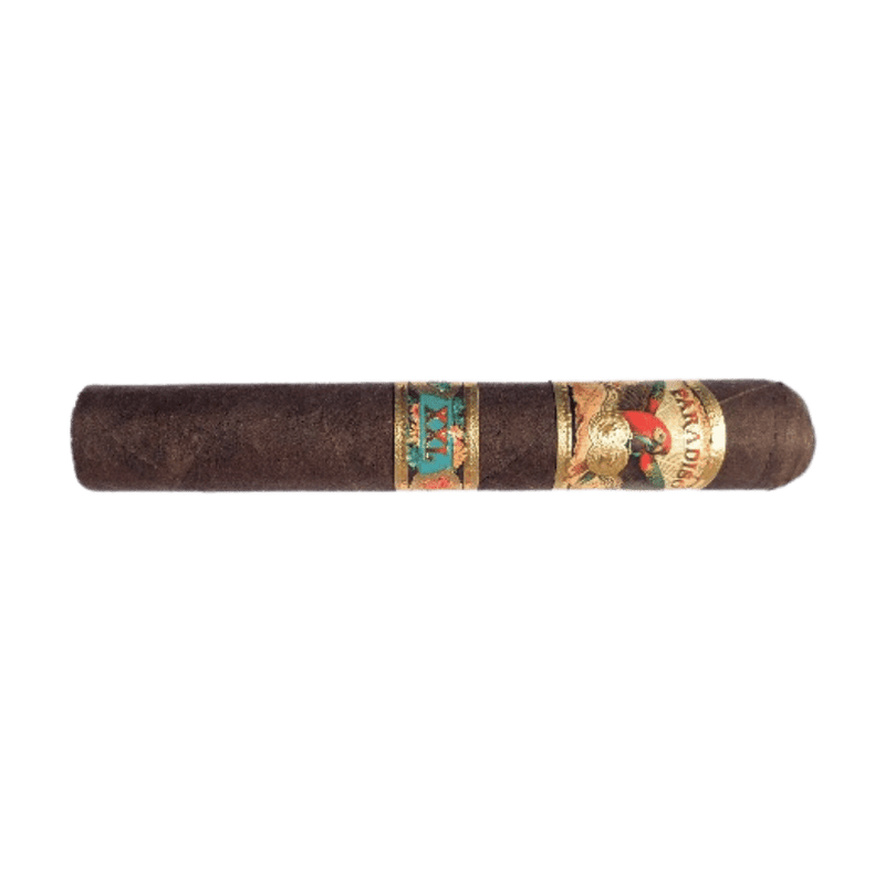 Ashton Paradiso - Classic Papayo XXL (Toro) Gigantes - LA GALANA - LA GALANA - Zigarre - Zigarren - Zigarren kaufen - Zigarrendreherin | Zigarrendreher | Zigarrenmanufaktur | Tabakgeschäft