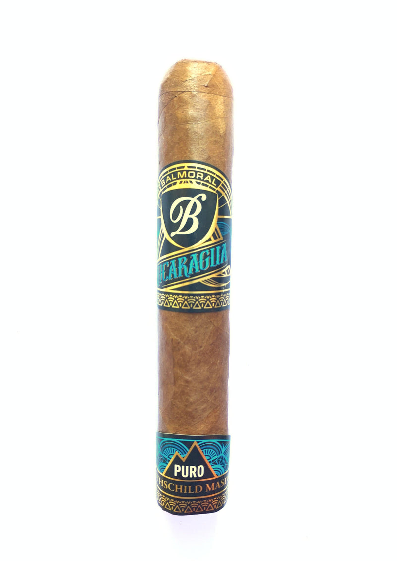 Balmoral - Nicaragua Rothschild Masivo - LA GALANA - LA GALANA - Zigarre - Zigarren - Zigarren kaufen - Zigarrendreherin | Zigarrendreher | Zigarrenmanufaktur | Tabakgeschäft