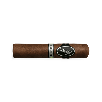 Davidoff - Escurio Robusto - LA GALANA - LA GALANA - Zigarre - Zigarren - Zigarren kaufen - Zigarrendreherin | Zigarrendreher | Zigarrenmanufaktur | Tabakgeschäft