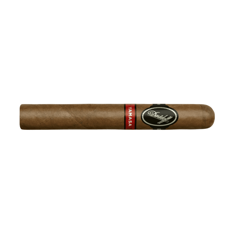 Davidoff Yamasa - Toro - LA GALANA - LA GALANA - Zigarre - Zigarren - Zigarren kaufen - Zigarrendreherin | Zigarrendreher | Zigarrenmanufaktur | Tabakgeschäft