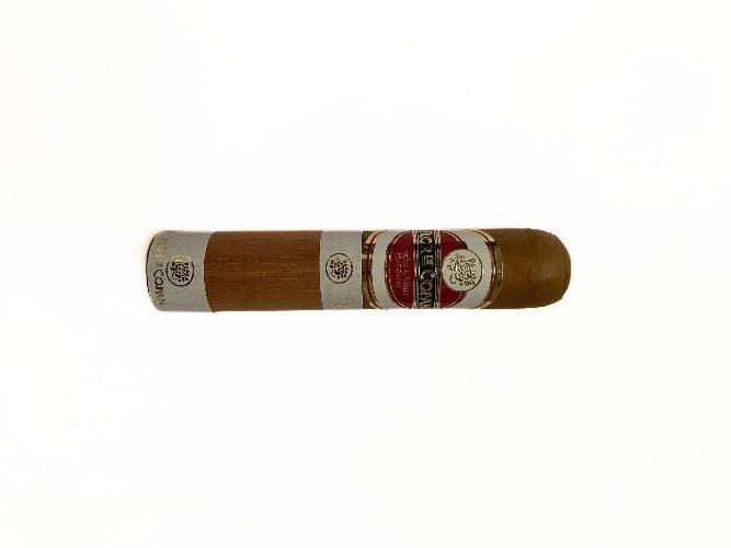 Flor de Copan - Short Robusto - LA GALANA - LA GALANA - Zigarre - Zigarren - Zigarren kaufen - Zigarrendreherin | Zigarrendreher | Zigarrenmanufaktur | Tabakgeschäft