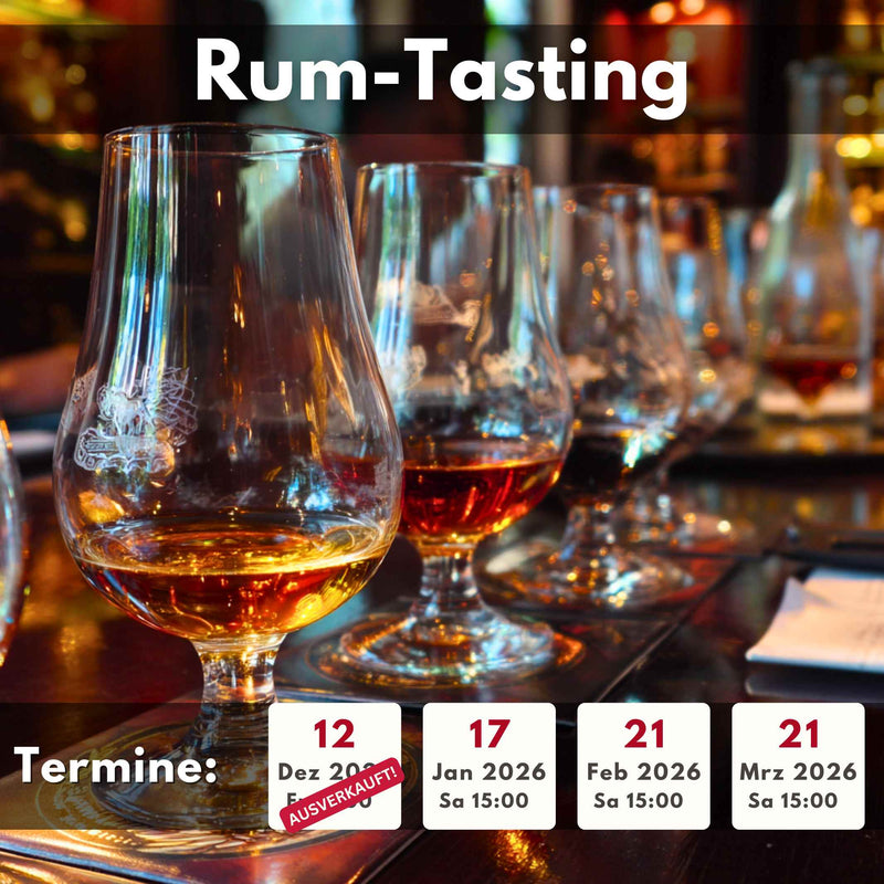 Rum-Tasting_Seminare-LA_GALANA-Rum-Seminar-Rum-Verkostung-Degustation-koeln