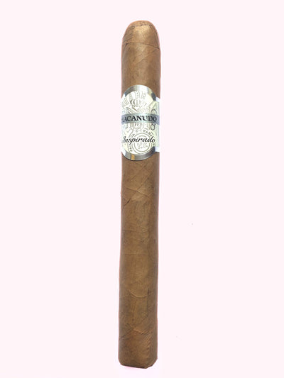 Macanudo Inspirado - White Toro - LA GALANA - LA GALANA - Zigarre - Zigarren - Zigarren kaufen - Zigarrendreherin | Zigarrendreher | Zigarrenmanufaktur | Tabakgeschäft