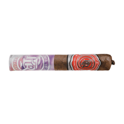 PDR 1878 Capa Oscura Robusto Crystal Tubo - LA GALANA - LA GALANA - Zigarre - Zigarren - Zigarren kaufen - Zigarrendreherin | Zigarrendreher | Zigarrenmanufaktur | Tabakgeschäft