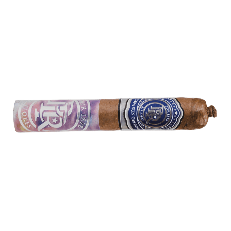 PDR 1878 Capa Sun Grown Robusto Tubo - LA GALANA - LA GALANA - Zigarre - Zigarren - Zigarren kaufen - Zigarrendreherin | Zigarrendreher | Zigarrenmanufaktur | Tabakgeschäft
