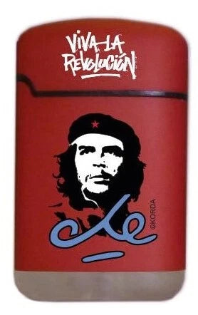 Easy Torch Feuerzeug Che Guevara