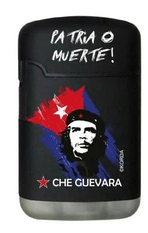 Easy Torch Feuerzeug Che Guevara