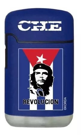 Easy Torch Feuerzeug Che Guevara