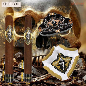 skelton helloween