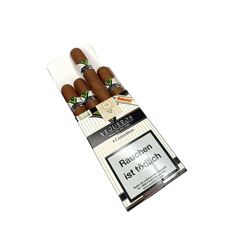 Vegueros - Centrofinos - LA GALANA - LA GALANA - Zigarre - Zigarren - Zigarren kaufen - Zigarrendreherin | Zigarrendreher | Zigarrenmanufaktur | Tabakgeschäft