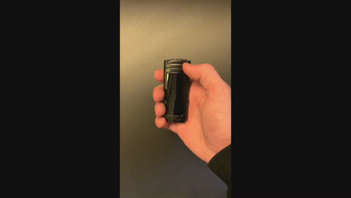 Cigar lighter - Vector Icon II