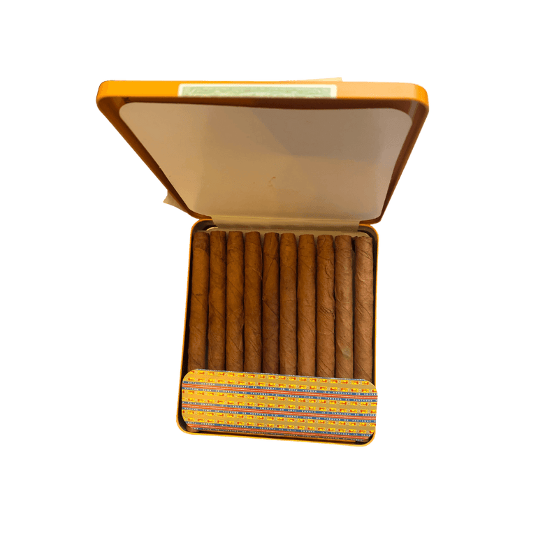 Club Limited Edition 2022 - LA GALANA - LA GALANA - Zigarre - Zigarren - Zigarren kaufen - Zigarrendreherin | Zigarrendreher | Zigarrenmanufaktur | Tabakgeschäft