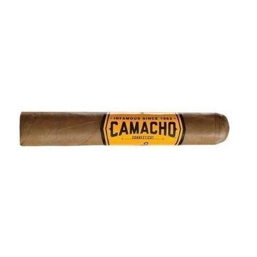Camacho - Connecticut Robusto - LA GALANA - LA GALANA - Zigarre - Zigarren - Zigarren kaufen - Zigarrendreherin | Zigarrendreher | Zigarrenmanufaktur | Tabakgeschäft
