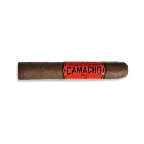 Camacho - Corojo Robusto - LA GALANA - LA GALANA - Zigarre - Zigarren - Zigarren kaufen - Zigarrendreherin | Zigarrendreher | Zigarrenmanufaktur | Tabakgeschäft
