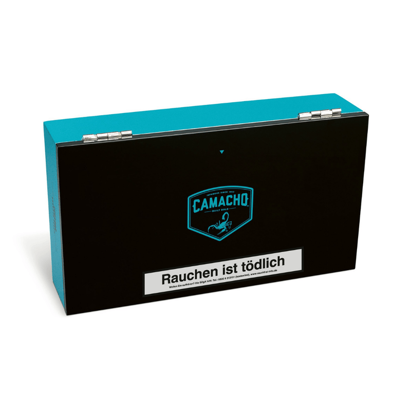Camacho - Ecuador Robusto - LA GALANA - LA GALANA - Zigarre - Zigarren - Zigarren kaufen - Zigarrendreherin | Zigarrendreher | Zigarrenmanufaktur | Tabakgeschäft