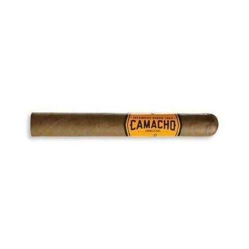 Camacho - Machitos Connecticut - LA GALANA - LA GALANA - Zigarre - Zigarren - Zigarren kaufen - Zigarrendreherin | Zigarrendreher | Zigarrenmanufaktur | Tabakgeschäft