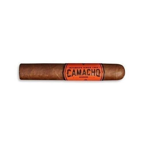 Camacho - Nicaragua Robusto - LA GALANA - LA GALANA - Zigarre - Zigarren - Zigarren kaufen - Zigarrendreherin | Zigarrendreher | Zigarrenmanufaktur | Tabakgeschäft