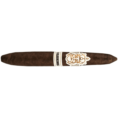 Cigarkings - Elegantes Maduro - LA GALANA - LA GALANA - Zigarre - Zigarren - Zigarren kaufen - Zigarrendreherin | Zigarrendreher | Zigarrenmanufaktur | Tabakgeschäft